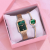 Yolako Starry Sky Fashion Watch and Bracelet